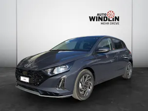 Hyundai i20 1.0 T-GDi Amplia Safety-Pack