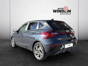 Hyundai i20 1.0 T-GDi Amplia Safety-Pack