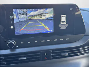 Hyundai i20 1.0 T-GDi Amplia Safety-Pack