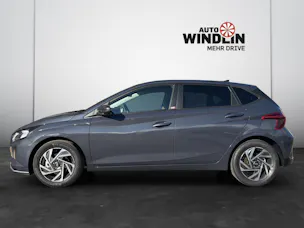 Hyundai i20 1.0 T-GDi Amplia Safety-Pack