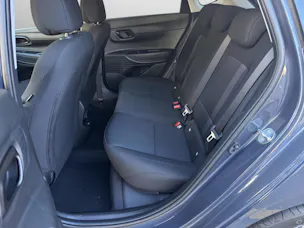 Hyundai i20 1.0 T-GDi Amplia Safety-Pack