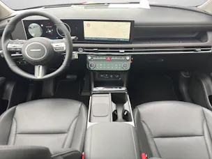 Hyundai Tucson 1.6 T-GDi HEV Vertex Swiss Edition 4WD MY26
