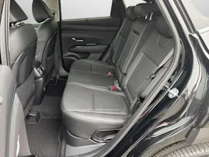Hyundai Tucson 1.6 T-GDi HEV Vertex Swiss Edition 4WD MY26