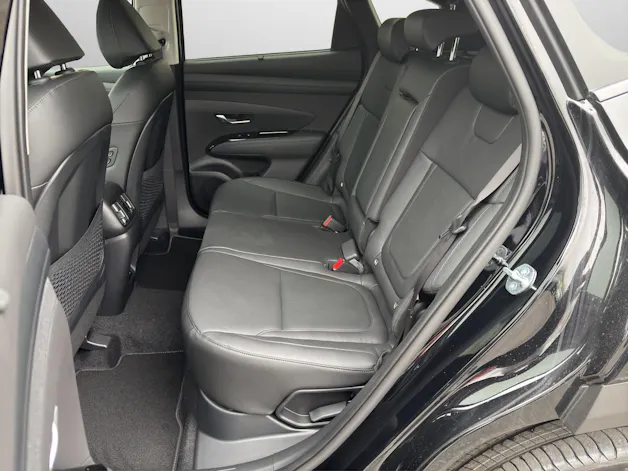 Hyundai Tucson 1.6 T-GDi HEV Vertex Swiss Edition 4WD MY26