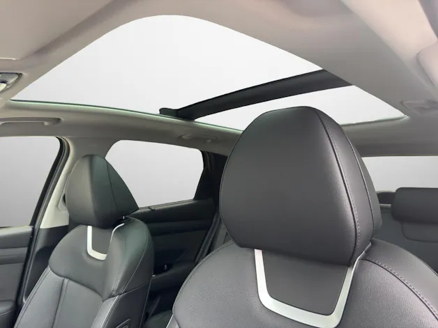 Hyundai Tucson 1.6 T-GDi HEV Vertex Swiss Edition 4WD MY26