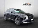 Hyundai Tucson 1.6 T-GDi HEV Vertex Swiss Edition 4WD MY26
