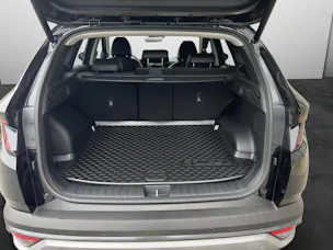 Hyundai Tucson 1.6 T-GDi HEV Vertex Swiss Edition 4WD MY26