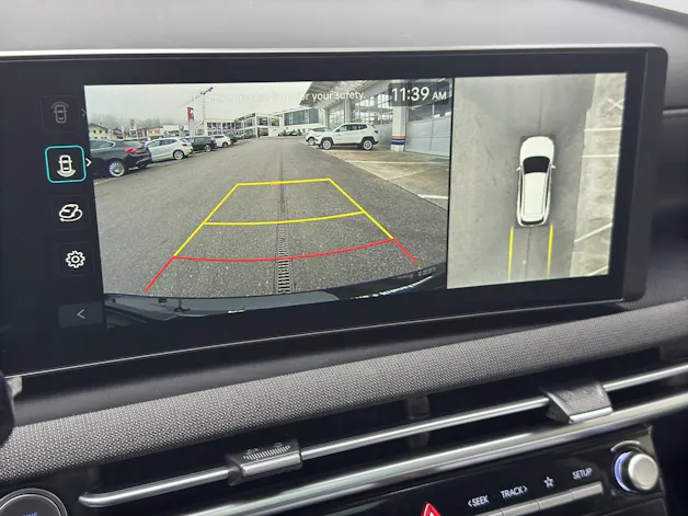 Hyundai Tucson 1.6 T-GDi HEV Vertex Swiss Edition 4WD MY26