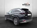 Hyundai Tucson 1.6 T-GDi HEV Vertex Swiss Edition 4WD MY26