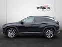 Hyundai Tucson 1.6 T-GDi HEV Vertex Swiss Edition 4WD MY26