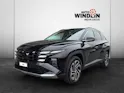 Hyundai Tucson 1.6 T-GDi HEV Vertex Swiss Edition 4WD MY26