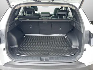 Hyundai Tucson 1.6 T-GDi HEV Vertex Swiss Edition 4WD MY26