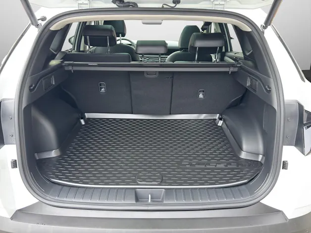 Hyundai Tucson 1.6 T-GDi HEV Vertex Swiss Edition 4WD MY26
