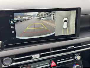 Hyundai Tucson 1.6 T-GDi HEV Vertex Swiss Edition 4WD MY26