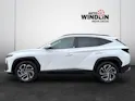 Hyundai Tucson 1.6 T-GDi HEV Vertex Swiss Edition 4WD MY26