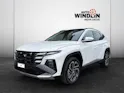 Hyundai Tucson 1.6 T-GDi HEV Vertex Swiss Edition 4WD MY26