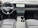 Hyundai Tucson 1.6 T-GDi HEV Vertex Swiss Edition 4WD MY26