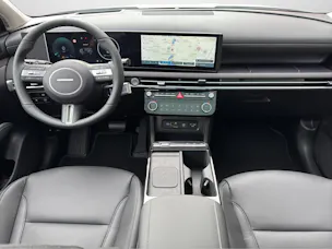 Hyundai Tucson 1.6 T-GDi HEV Vertex Swiss Edition 4WD MY26