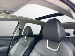 Hyundai Tucson 1.6 T-GDi HEV Vertex Swiss Edition 4WD MY26