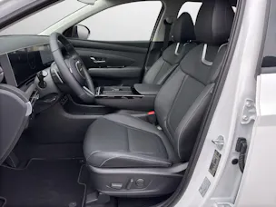Hyundai Tucson 1.6 T-GDi HEV Vertex Swiss Edition 4WD MY26
