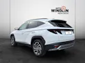 Hyundai Tucson 1.6 T-GDi HEV Vertex Swiss Edition 4WD MY26