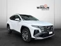 Hyundai Tucson 1.6 T-GDi HEV Vertex Swiss Edition 4WD MY26