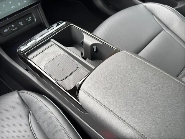 Hyundai Tucson 1.6 T-GDi HEV Vertex Swiss Edition 4WD MY26