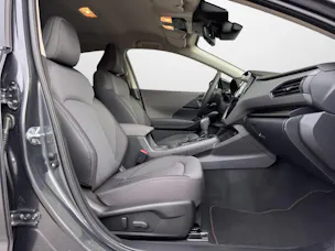 Subaru Crosstrek 2.0i e-Boxer Passion