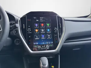Subaru Crosstrek 2.0i e-Boxer Passion