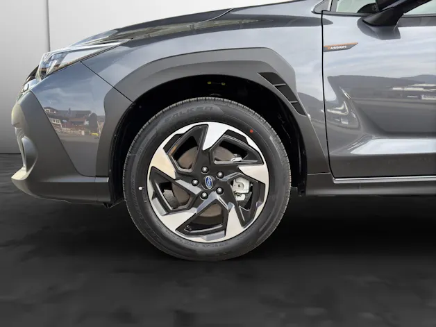 Subaru Crosstrek 2.0i e-Boxer Passion