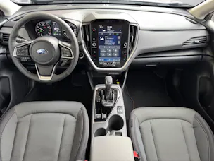 Subaru Crosstrek 2.0i e-Boxer Passion