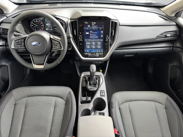 Subaru Crosstrek 2.0i e-Boxer Passion