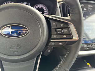 Subaru Crosstrek 2.0i e-Boxer Passion
