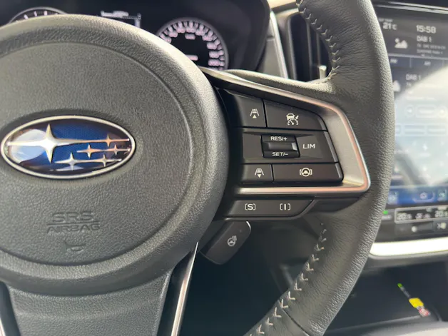 Subaru Crosstrek 2.0i e-Boxer Passion