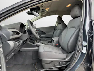 Subaru Crosstrek 2.0i e-Boxer Passion