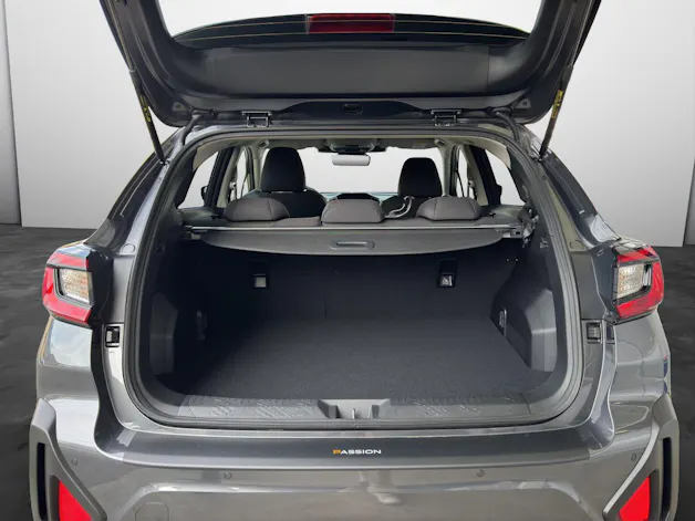 Subaru Crosstrek 2.0i e-Boxer Passion