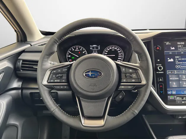 Subaru Crosstrek 2.0i e-Boxer Passion