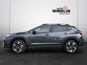 Subaru Crosstrek 2.0i e-Boxer Passion