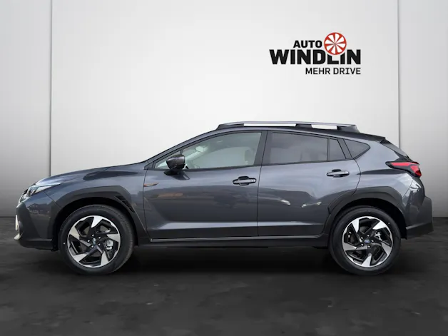 Subaru Crosstrek 2.0i e-Boxer Passion