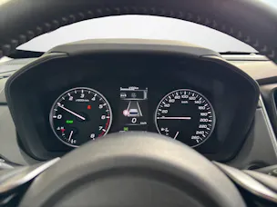 Subaru Crosstrek 2.0i e-Boxer Passion