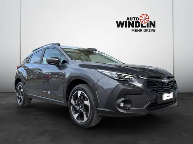 Subaru Crosstrek 2.0i e-Boxer Passion