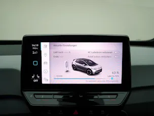 VW ID.3 Pro Performance Family