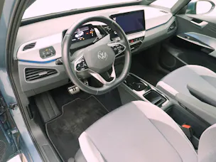 VW ID.3 Pro Performance Family
