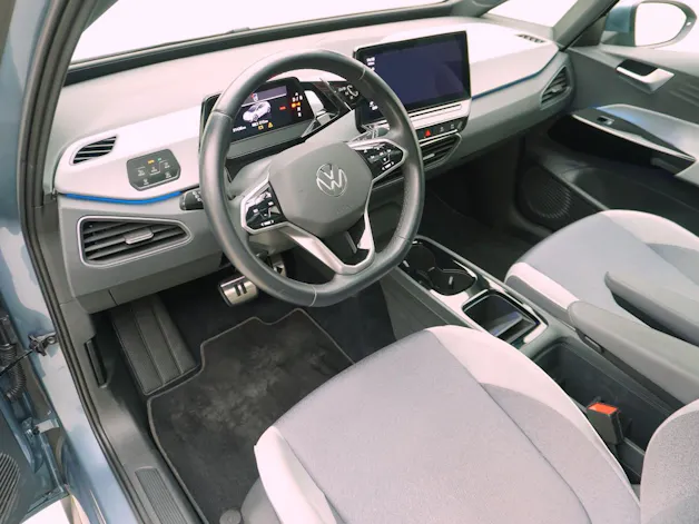VW ID.3 Pro Performance Family