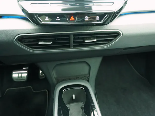 VW ID.3 Pro Performance Family