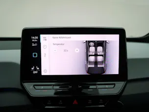 VW ID.3 Pro Performance Family