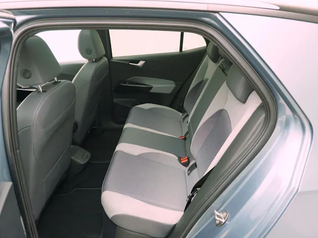 VW ID.3 Pro Performance Family