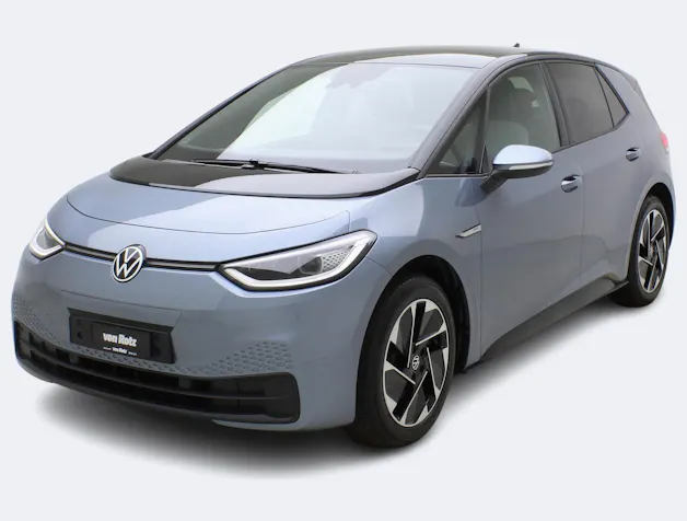 VW ID.3 Pro Performance Family