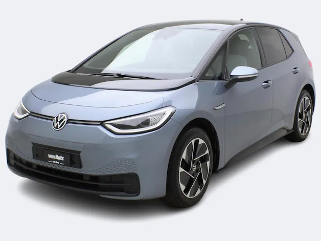 VW ID.3 Pro Performance Family