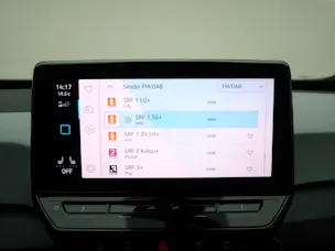 VW ID.3 Pro Performance Family
